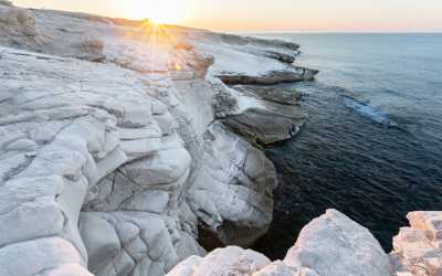 Wycieczka: Ja, tato i mama z Pafos do farmy osiołków