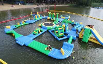 KOSZELÓWKA 2026 - Kolonia dla najmłodszych: 6-14 lat